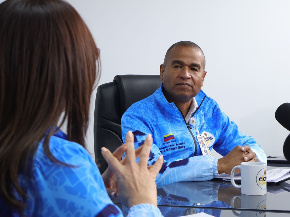 Imagen de CICPC FORTALECE ESTRATEGIAS DE PREVENCIÓN PARA REDUCIR LA INCIDENCIA DELICTIVA EN LA REGIÓN CENTRAL