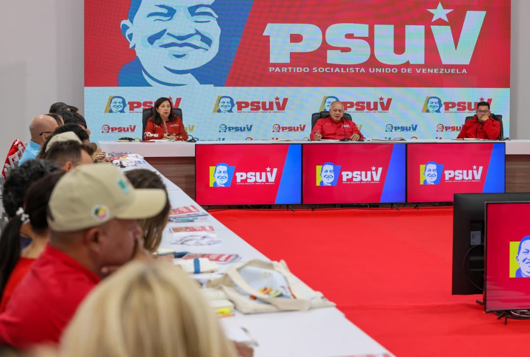 VENEZUELA IMPULSA TRANSFORMACIÓN INTEGRAL DEL SISTEMA DE JUSTICIA