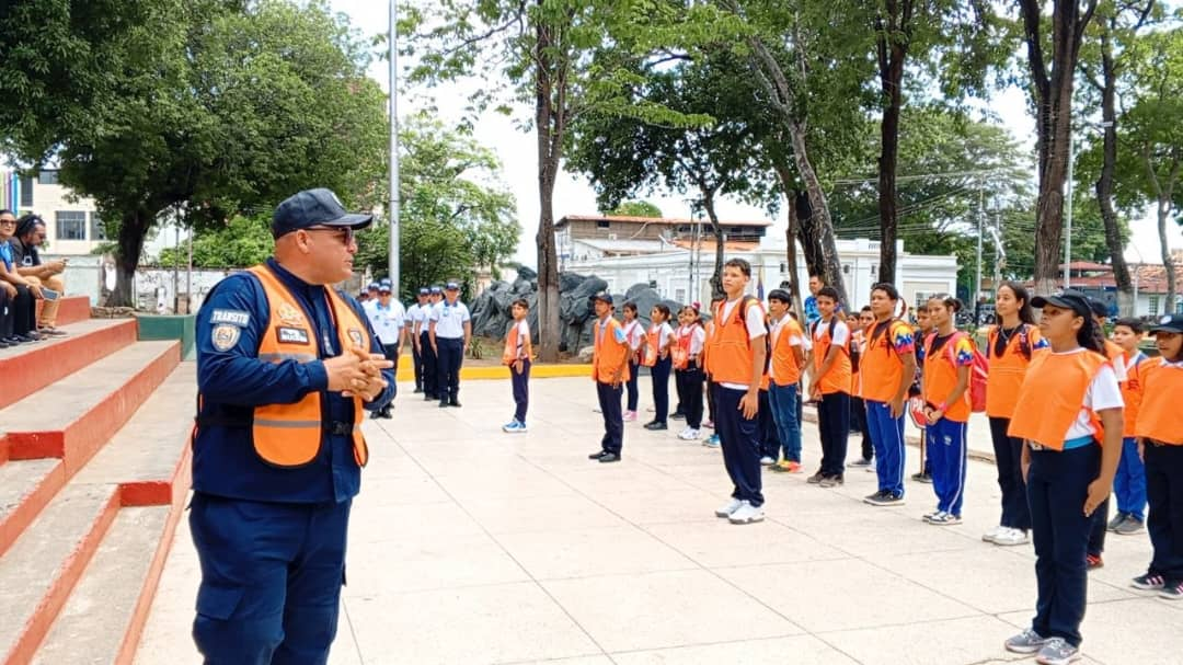 Imagen de SENADES INTENSIFICA DESPLIEGUE NACIONAL CON TALLERES Y FOROS PARA PROMOVER ENTORNOS ESCOLARES SEGUROS