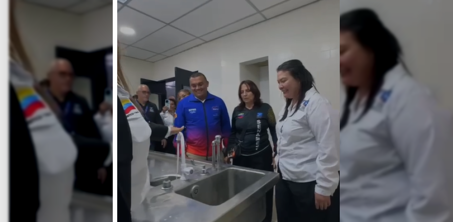 Imagen de INAUGURAN UNIDAD DE PATOLOGÍA FORENSE EN BEJUMA PARA FORTALECER LA JUSTICIA PÚBLICA EN LA REGIÓN