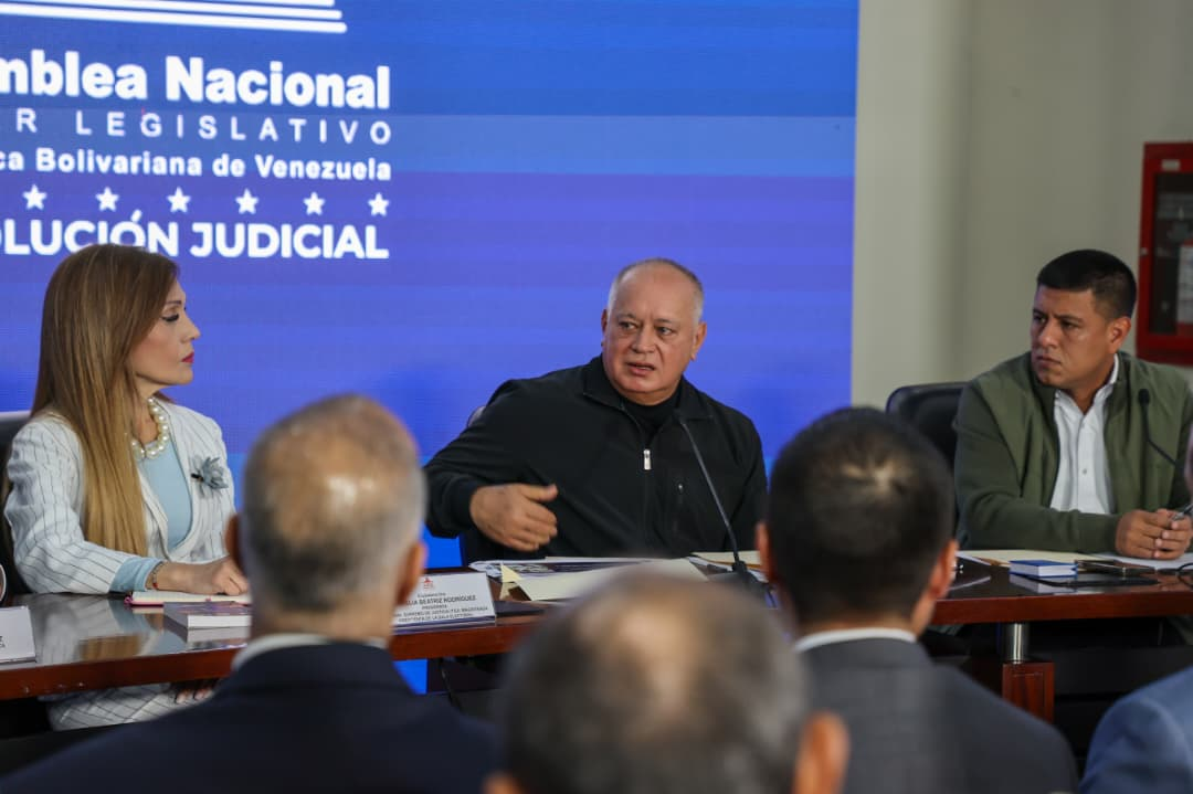 REIMPULSO DE LA GRAN CONSULTA NACIONAL ORIENTADA A LA REFORMA DEL SISTEMA DE JUSTICIA PENAL PRIORIZA LA HUMANIZACIÓN Y REINSERCIÓN EN EL PAÍS