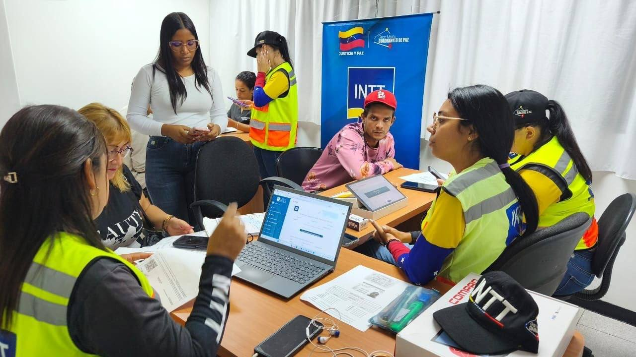 Imagen de JORNADAS DE TRÁMITES VEHICULARES PARA EL PUEBLO DE 22 AL 26 DE JUNIO