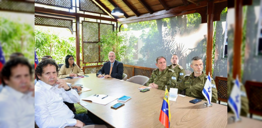 GOBIERNO NACIONAL ACTIVA PLAN DE RECONSTRUCCIÓN Y RETIRO DE ESCOMBROS EN LA GUAIRA