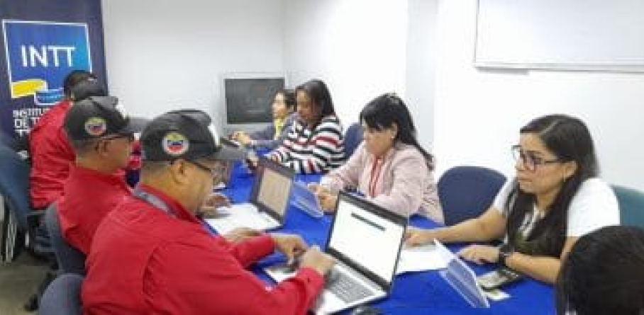 INTT REACTIVA EXITOSAMENTE SUS SERVICIOS TRAS MODERNIZACIÓN DE SU PLATAFORMA TECNOLÓGICA