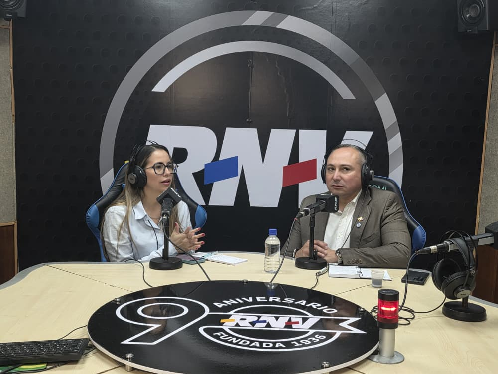 INAMEH ADVIERTE SOBRE UN DESARROLLO MUY INTENSO DEL FENÓMENO "SUPER NIÑO" ENTRE SEPTIEMBRE Y DICIEMBRE