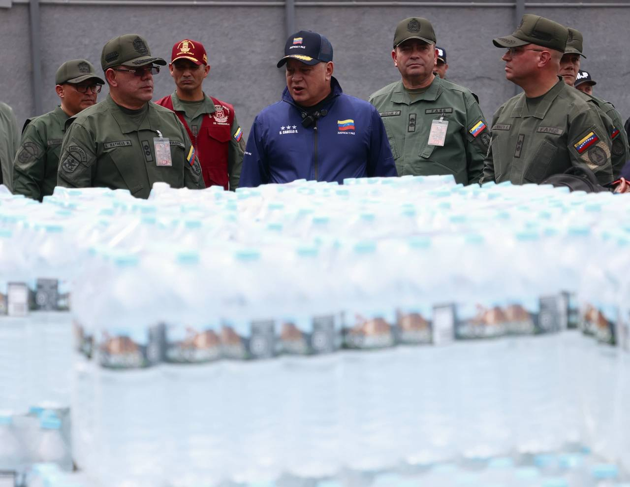 CENTROS DE ACOPIO CUENTAN CON SISTEMA DE REGISTRO PARA DISTRIBUIR INSUMOS