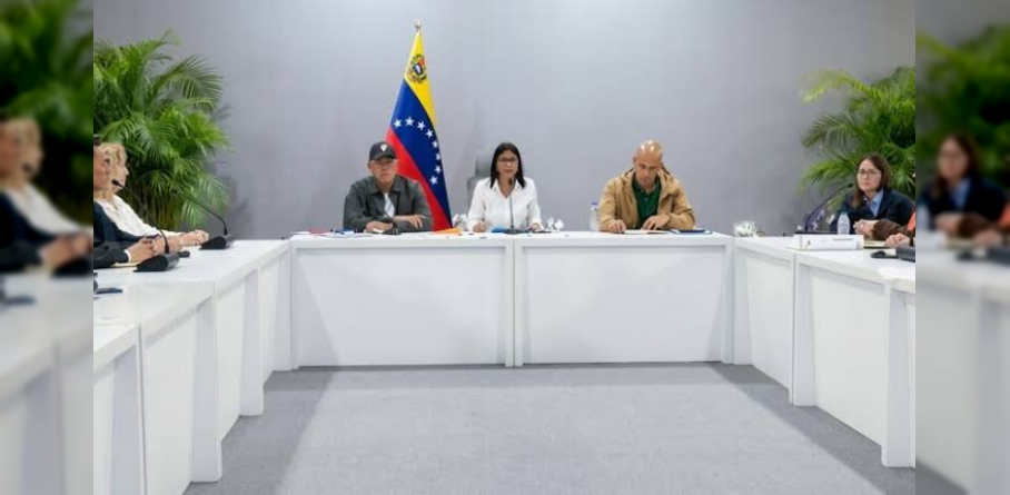 MÁS DE 25 MIL EFECTIVOS SE MANTIENEN OPERATIVOS EN ATENCIÓN A COMUNIDADES TRAS EVENTO SÍSMICO