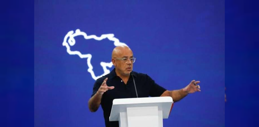 JORGE RODRÍGUEZ: ESCOMBROS NO SERÁN LANZADOS AL MAR BAJO NINGÚN CONCEPTO