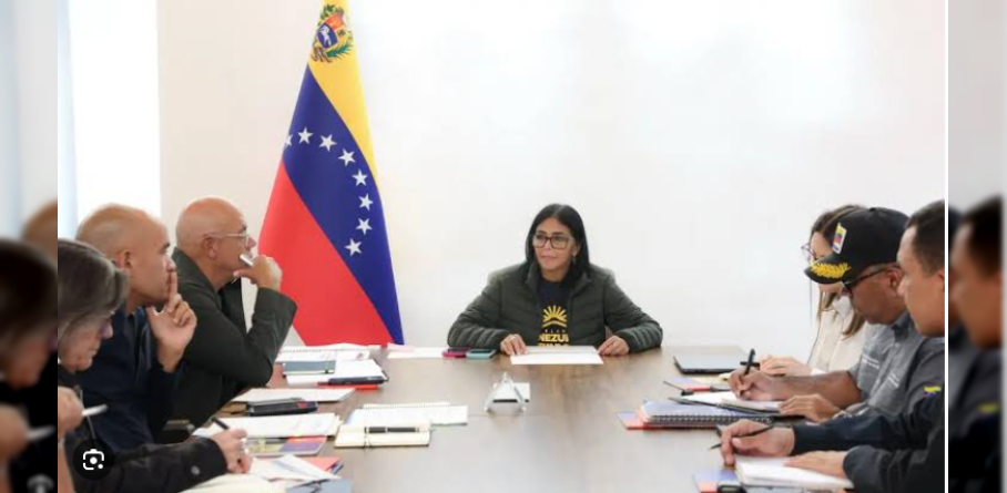 MANDATARIA NACIONAL ANUNCIA LA CREACIÓN DEL REGISTRO ÚNICO DE VIVIENDAS