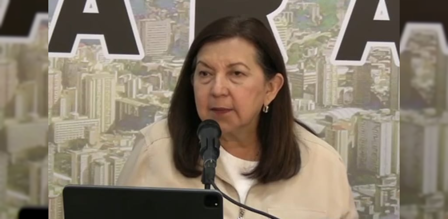 ALCALDÍA DE CARACAS ACTIVA PROTOCOLO DE ATENCIÓN ANTE INTENSAS LLUVIAS