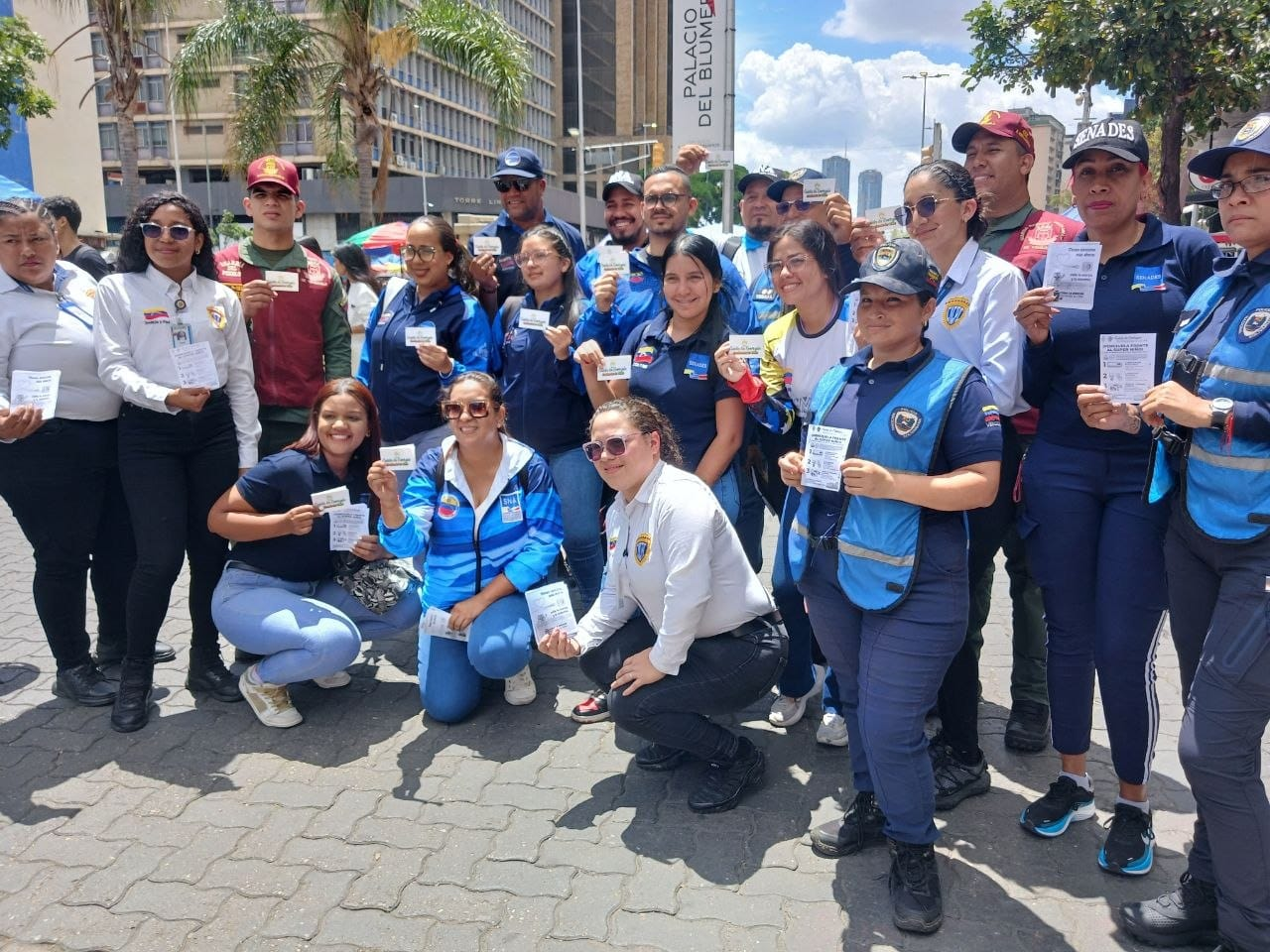 Imagen de SENADES FORTALECE LA PREVENCIÓN INTEGRAL