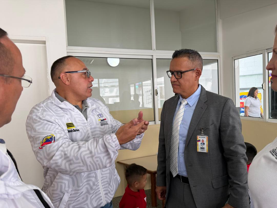 Imagen de IPSOPOL DA INICIO AL AÑO ESCOLAR 2026-2027 CON ESPACIOS EDUCATIVOS RENOVADOS