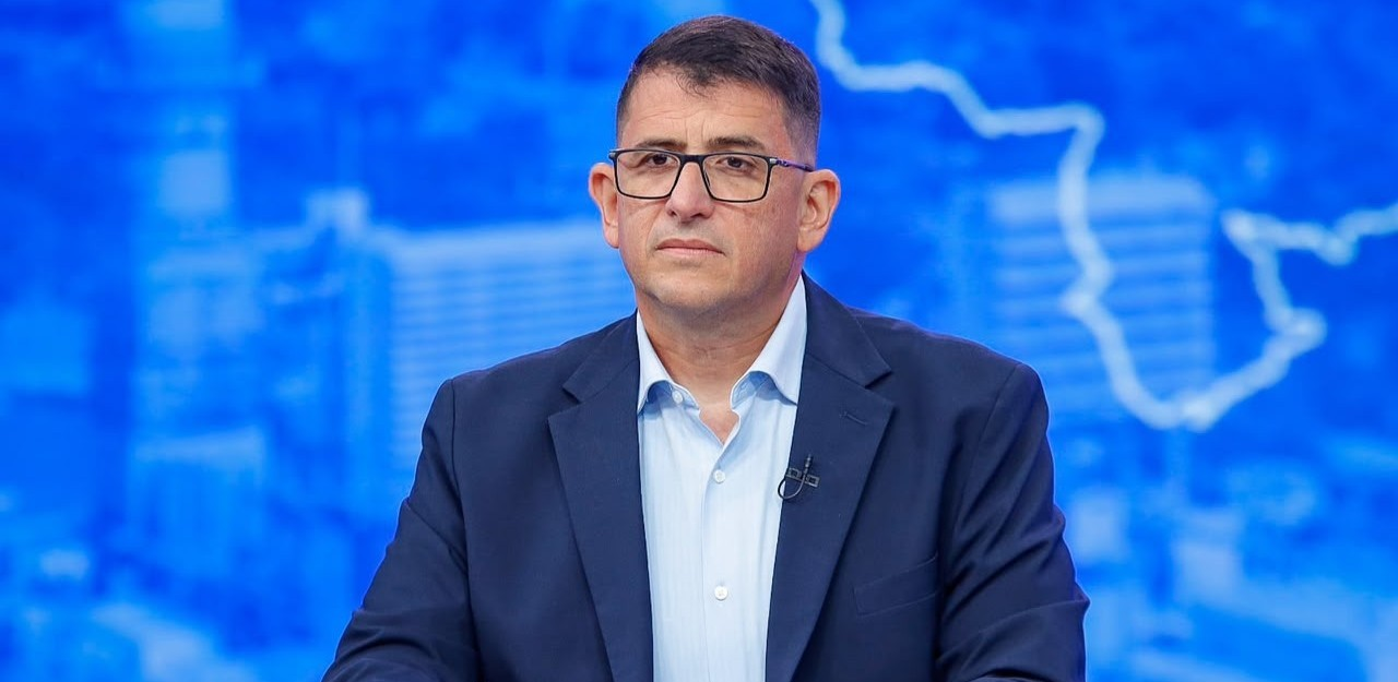 PRESIDENTE DE CORPOELEC INFORMA SOBRE PLANES PARA FORTALECER EL SEN