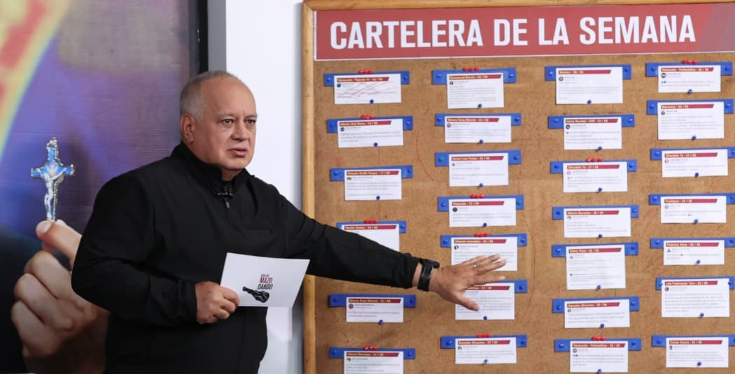 EL PUEBLO VENEZOLANO MANTIENE UNA POSTURA CRÍTICA ANTE FAKE NEWS