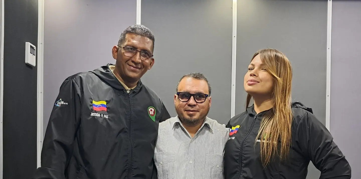 HOSPITAL PSIQUIÁTRICO DE CARACAS FORTALECE SU RED DE ATENCIÓN EN SALUD MENTAL