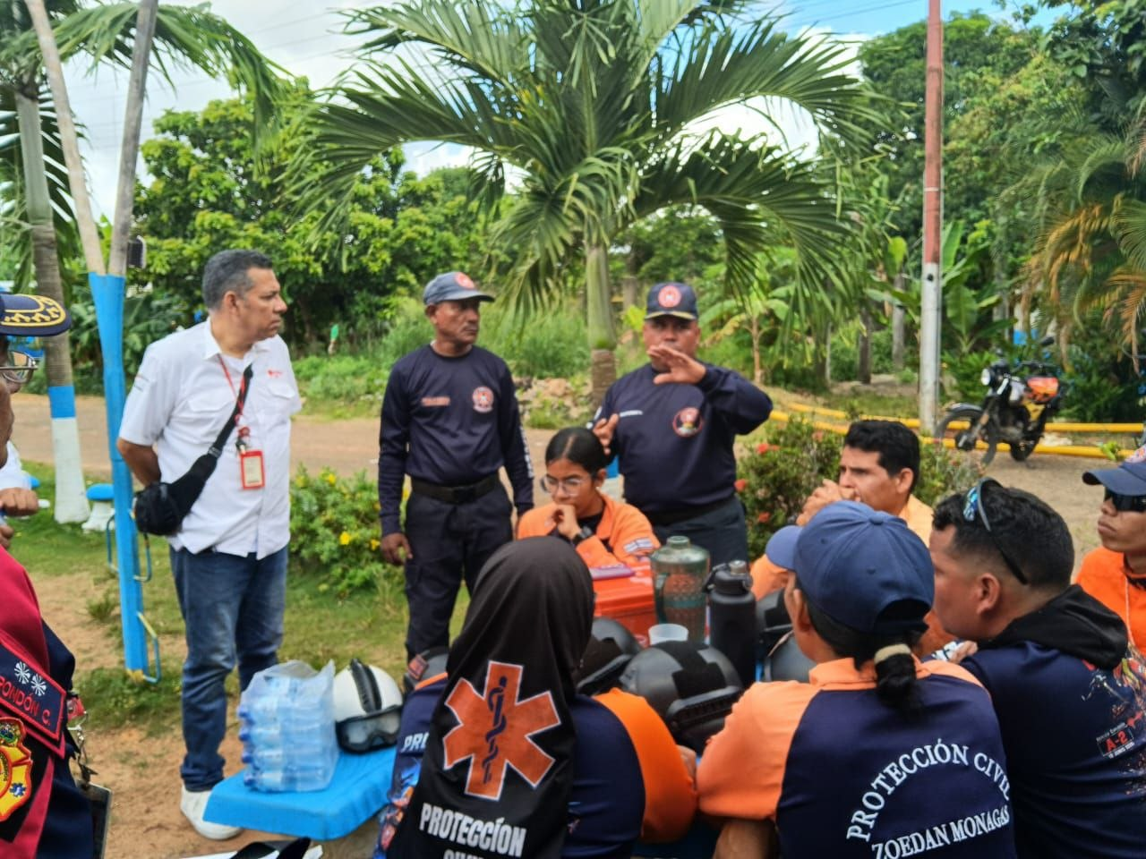 Imagen de ¡ATENCIÓN MATURÍN! VECINOS SE BLINDAN CONTRA EMERGENCIAS POR FUGAS DE GAS DOMÉSTICO