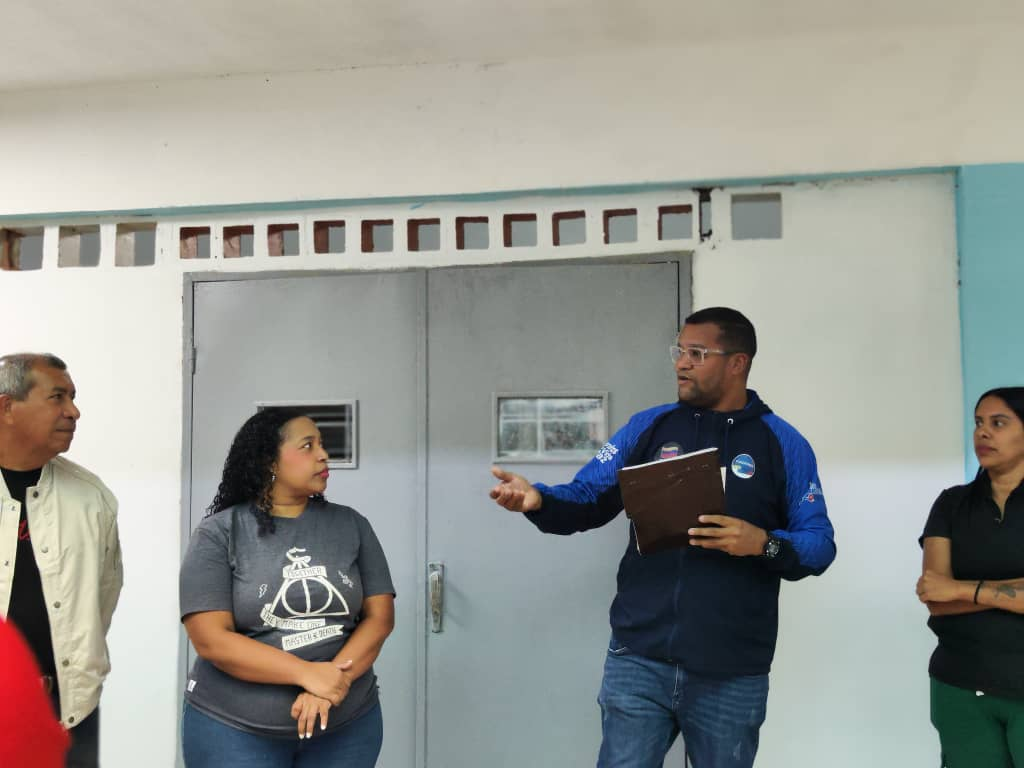 FUNDAPRET INICIA CICLO FORMATIVO PARA FORTALECER LA PREVENCIÓN INTEGRAL DE LAS ADICCIONES EN EL VALLE