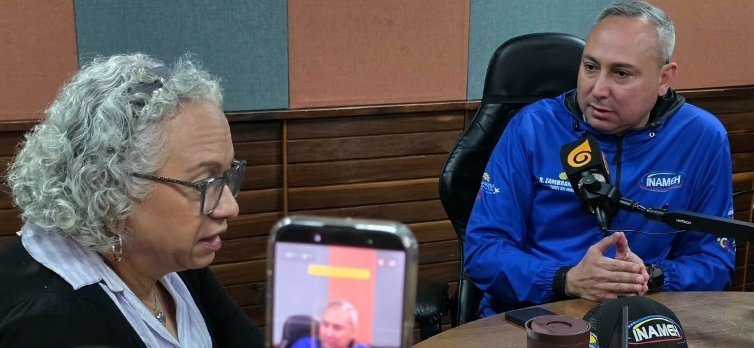 GOBIERNO BOLIVARIANO ARTICULA ESTRATEGIAS DE PREVENCIÓN Y SEGUIMIENTO AMBIENTAL ANTE EL FENÓMENO EL NIÑO
