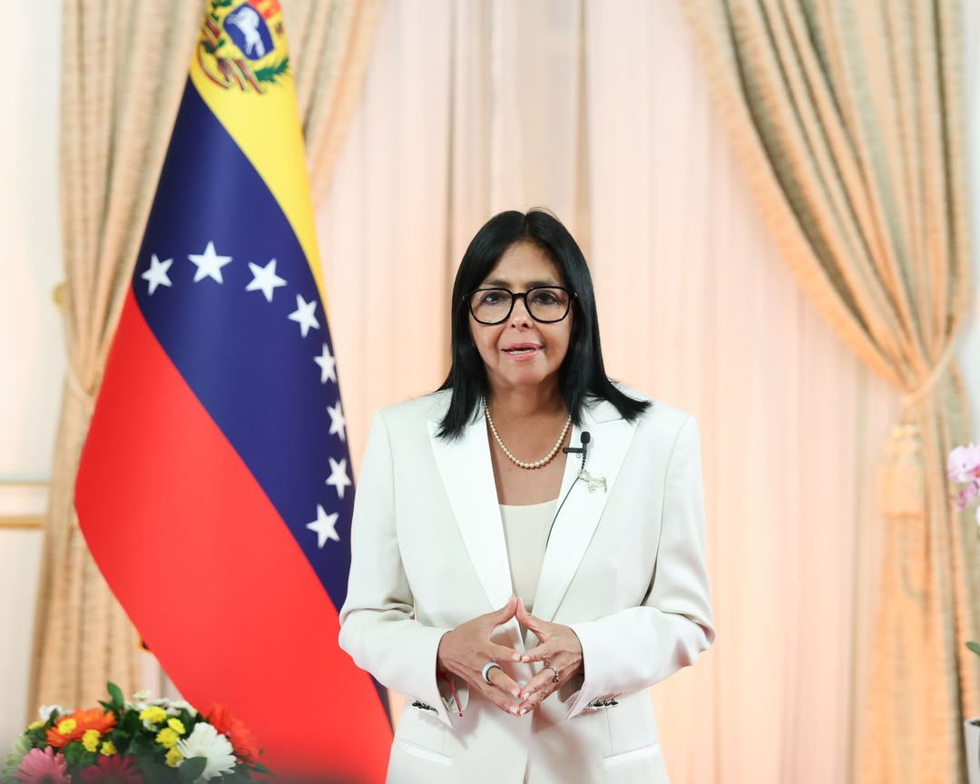 GOBIERNO BOLIVARIANO ORDENA PROHIBIR DETENCIONES SIN ORDEN JUDICIAL Y RATIFICA EL DERECHO A LA PROTESTA PACÍFICA