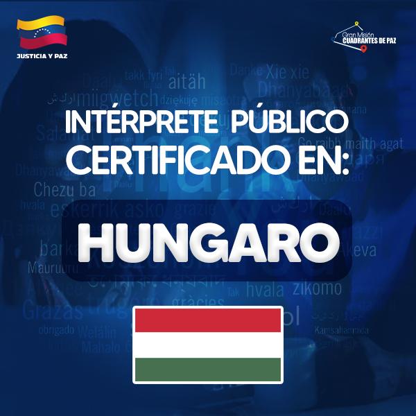 HUNGARO