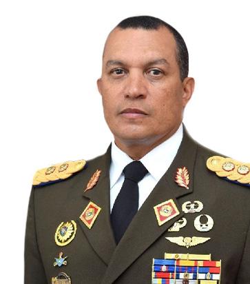 Foto de: M/G Félix Ramón Osorio Guzmán.